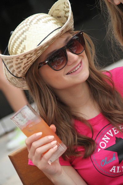 Terrebrune Hotel Bikini Fashion Show 